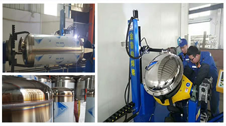 石英砂過濾設備都有哪些特點？